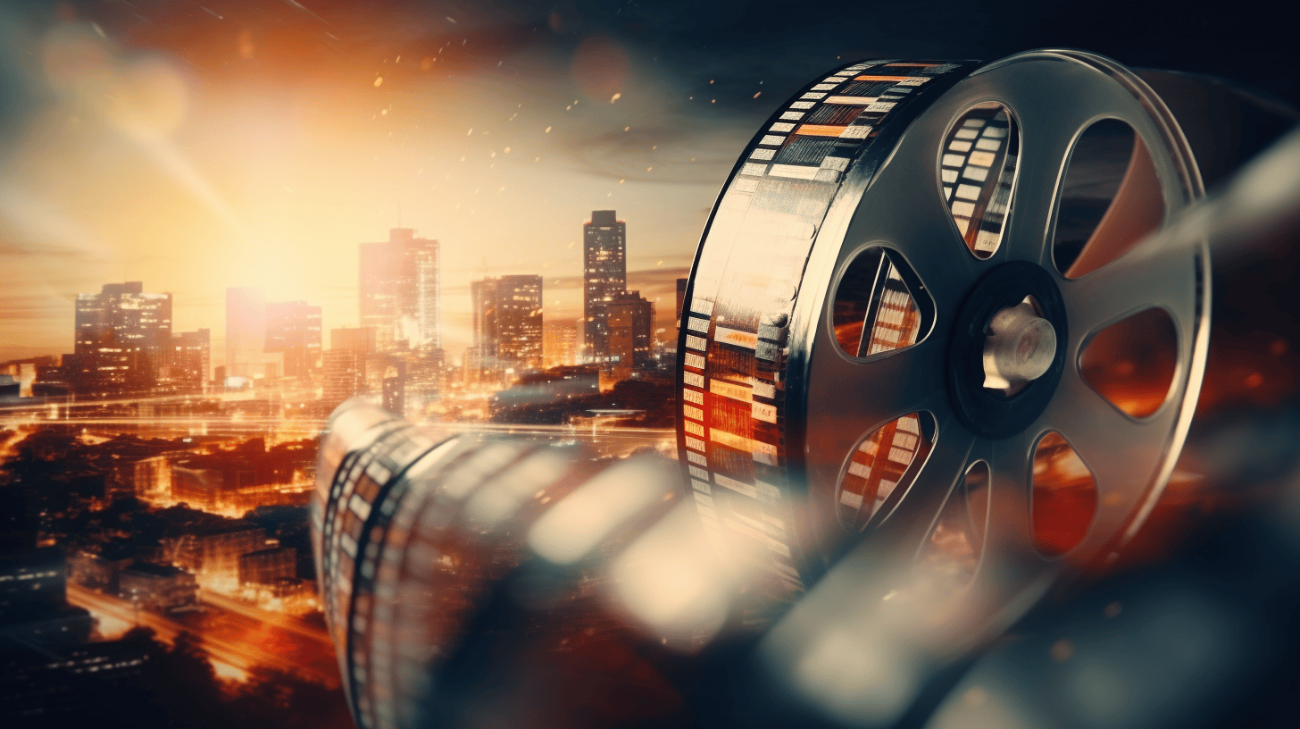 mastering film marketing in the digital era